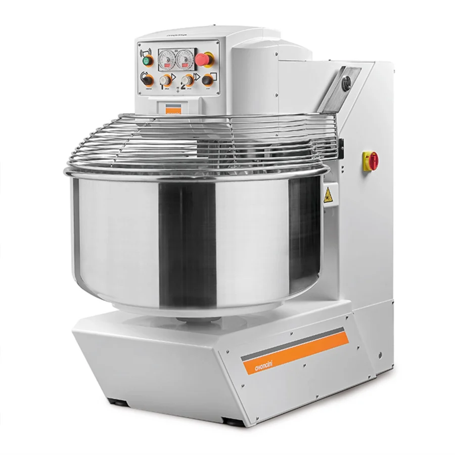 Transformation et préparation